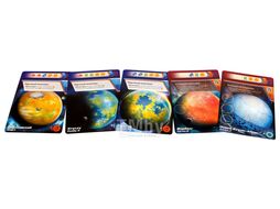 Настольная игра Hobby World Кассиопея 915051