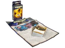 Настольная игра Hobby World Ужас Аркхэма. Карточная игра: Путь в Каркозу. Призрак Истины 915073