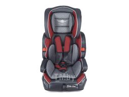 Автокресло Martin Noir Elite Venetian Red PIONEER BAB001