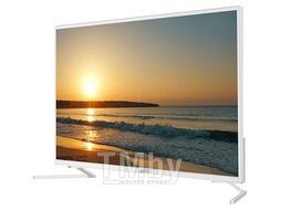 Телевизор Polar P32L35T2C белый
