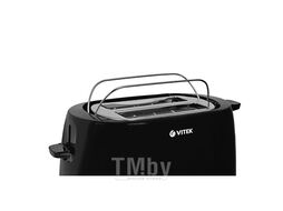 Тостер VITEK VT-1584 BK