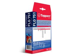 Нера-фильтр TOPPERR 1144 FLG 751