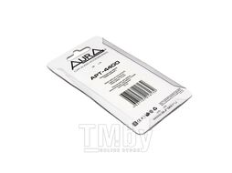 Наконечник кабельный AURA 12AWG/4,00мм2 (10 шт) APT-4400