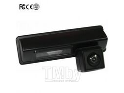 Камера заднего вида Incar Toyota Camry 2007-2011, Avensis/Lexus VDC-035