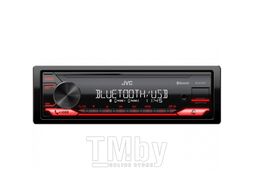 Автомагнитола JVC KD-X272BT