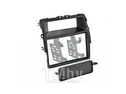 Переходная рамка Intro Renault Trafic 10-14, Nissan Primastar 10-14, Opel Vivaro 10-14 2din RFR-N19A