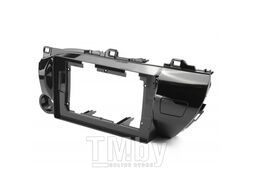 Переходная рамка Incar Toyota Hilux 2015+ (10") RTY-FC534