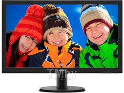 Монитор Philips 243V5LSB/01