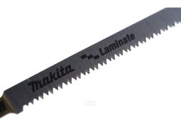 Пилки для лобзика 100мм 5шт. MAKITA B-31887