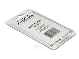 Наконечник кабельный AURA 2AWG/35,00мм2 (4 шт) APT-5350