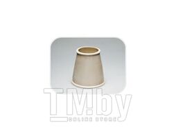 Манжета конусная Симтек d 60х80 белая (1.0023)