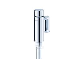 Смывной кран Grohe для писсуара Rondo (37346000)