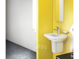Смеситель для умывальника Hansgrohe Logis (71103000)