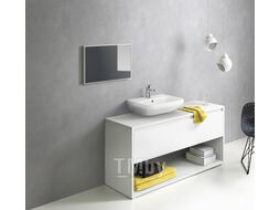 Смеситель для умывальника Hansgrohe Logis (71103000)