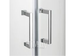 Душевая кабина New Trendy VARIA 2Д 80x80x190 квадратная (K-0223)