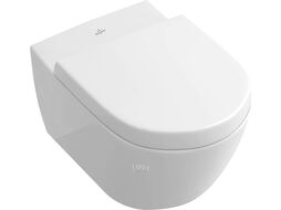 Унитаз подвесной Villeroy &amp; Boch Subway 2.0 (5614R0R1P)