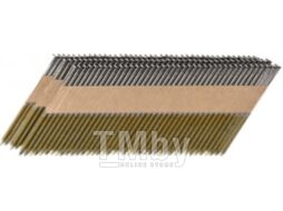 Гвозди гальванизированные 7,4 x 3,1/90 мм к M18FFN (3000 шт.), MILWAUKEE 4932478404