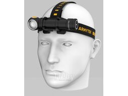 Фонарь Armytek Wizard C2 Pro MAX Magnet USB