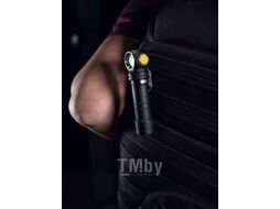 Фонарь Armytek Wizard C2 Pro MAX Magnet USB
