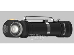 Фонарь Armytek Wizard C2 Pro MAX Magnet USB