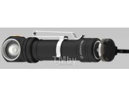 Фонарь Armytek Wizard C2 Pro MAX Magnet USB