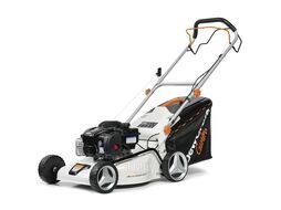 Газонокосилка бензиновая DeWORKS L 48SPB
