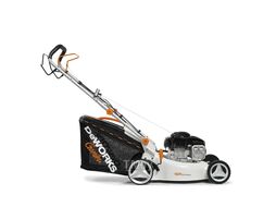 Газонокосилка бензиновая DeWORKS L 48SPB