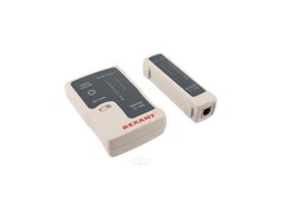 Тестер кабеля RJ-45+RJ-11 468 PROconnect
