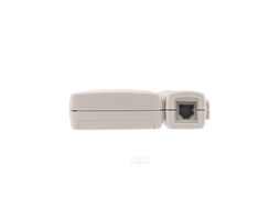 Тестер кабеля RJ-45+RJ-11 468 PROconnect