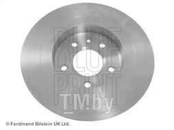 Диск тормозной VAUXHALL: ASTRA Mk VI 1.6 Turbo, 1.7 CDTi, 2.0 CDTi 09-