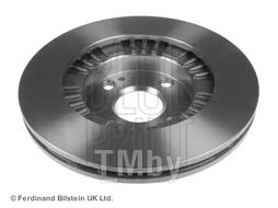 Тормозной диск Mazda 323 F, S (1998-04) F BLUE PRINT ADM54358