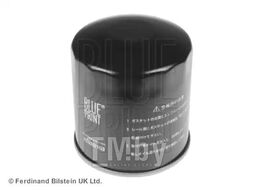 Фильтр масляный Isuzu 2.5D 1/89->, Trooper 2.8D, TD 8/87-> BLUE PRINT ADZ92103