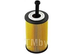 Фильтр масляный PEUGEOT 106, 206, 306, 307 1.1I, 1.4I, 1.6I 16V 00- CITROEN SAXO, XSARA, BERLINGO 1.1I, 1.4I, 1.6I 16V DENCKERMANN A210080