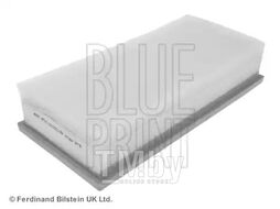 Фильтр воздушный Subaru Trezia, Toyota IQ, Urban Cruiser, Verso-S, Yaris II BLUE PRINT ADT322109