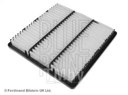 Фильтр воздушный Mitsubishi 3000 GT 1/91->, Lancer 3.0i V6 24V 1/95->, Space Gear 2.0i, 2.4i BLUE PRINT ADC42222