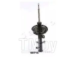 Амортизатор подвески FIAT / PEUGEOT / CITROEN SCUDO (2007) / EXPERT (2007) / JUMPY (2007) JAPKO MJ00716