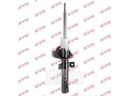 Амортизатор подвески Ford Fiesta (96- 2.02)-F Ford Fiesta Van, Courier-F Mazda 121-F KYB 333703