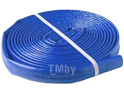 Теплоизоляция для труб ENERGOFLEX SUPER PROTECT синяя 15/4-11 (теплоизоляция для труб)