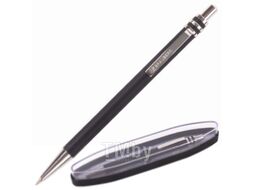 Ручка шариковая Brauberg Trillo / 143479 (синий)