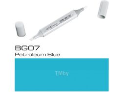 Маркер художественный Copic Sketch BG-07 / 21075315 (нефтяной синий)