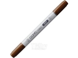 Маркер художественный Copic Ciao E-37 / 2207554 (сепия)