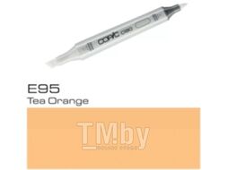 Маркер художественный Copic Ciao E-95 / 22075271 (чайный апельсин)