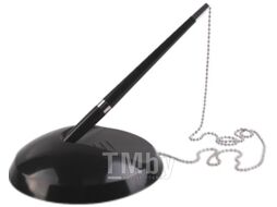 Ручка шариковая Darvish Stop Pen / DV-4896 (синий)