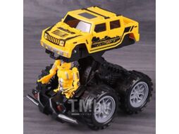 Автомобиль игрушечный Darvish DV-T-1996