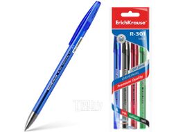 Набор гелевых ручек Erich Krause R-301 Original Gel Stick / 45157