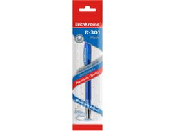 Ручка гелевая Erich Krause R-301 Original Gel Matic / 46812