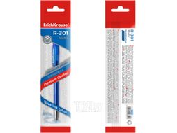 Ручка гелевая Erich Krause R-301 Original Gel Matic / 46812