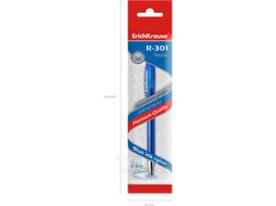 Ручка гелевая Erich Krause R-301 Original Gel Matic / 46812