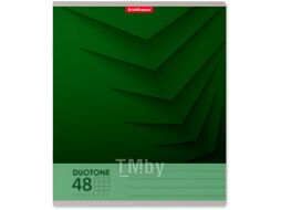 Тетрадь Erich Krause Duotone Next / 47510 (48л, клетка)