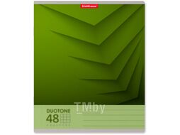 Тетрадь Erich Krause Duotone Next / 47510 (48л, клетка)
